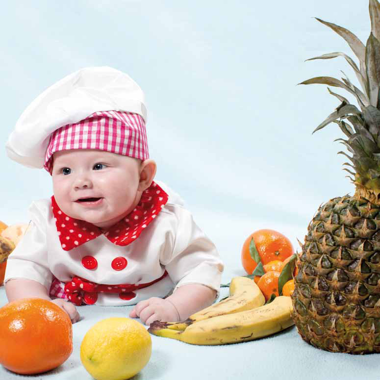 Baby Food