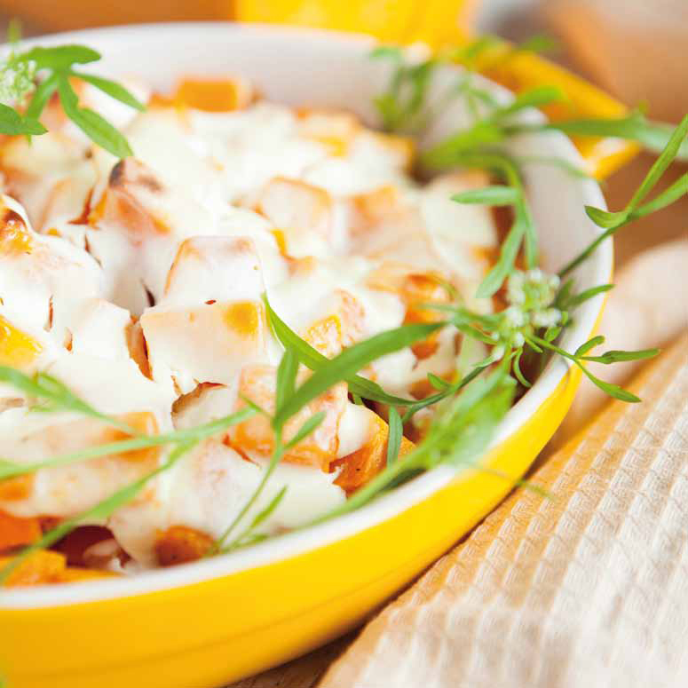 Plats cuisinés
